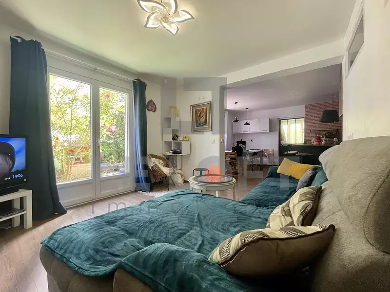 Appartement, 121 m²