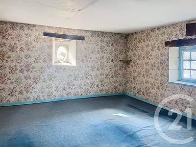 Maison, 110,6 m²
