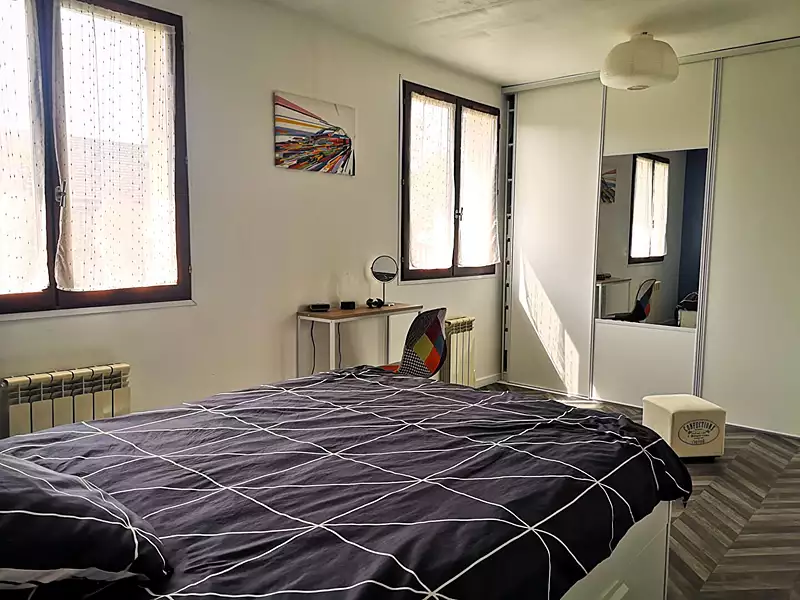Maison, 107 m²