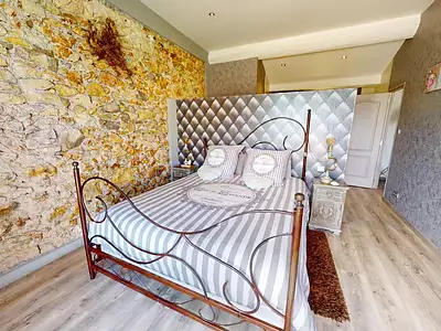 Maison, 193 m²