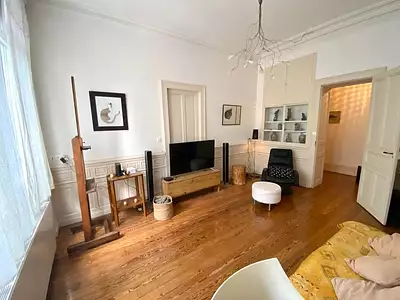 Appartement, 104 m²