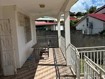 Maison, 80 m²