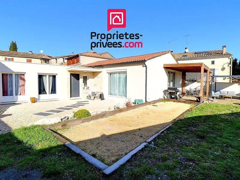 Maison, 145 m²