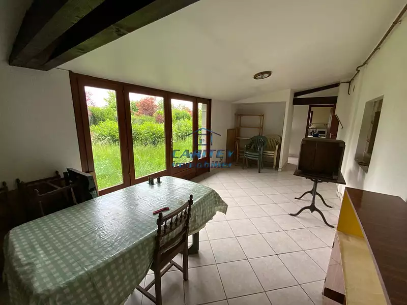 Maison, 267 m²