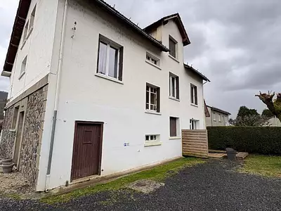 Immeuble, 286,54 m²
