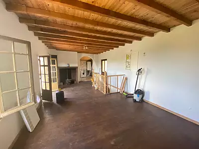 Maison, 63,4 m²