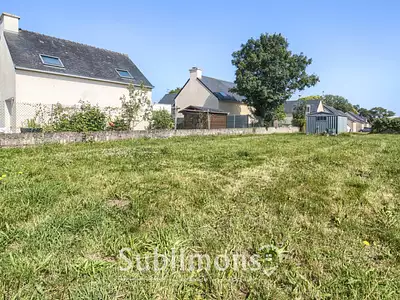 Maison, 41 m²
