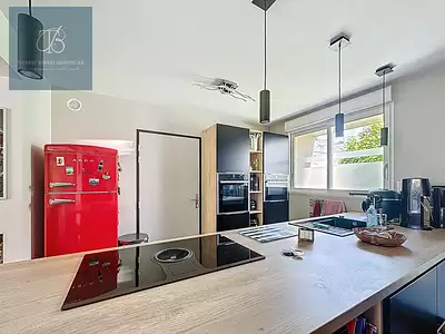 Maison, 101 m²