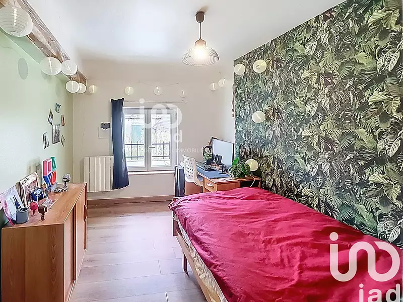 Maison, 114 m²