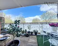 Appartement, 71,1 m²