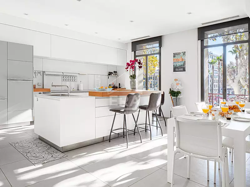 Appartement, 142,25 m²