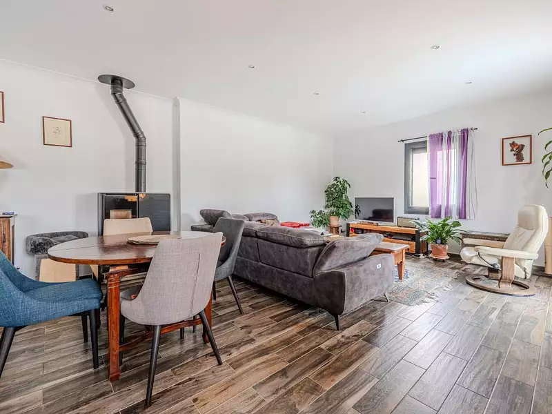 Maison, 90 m²