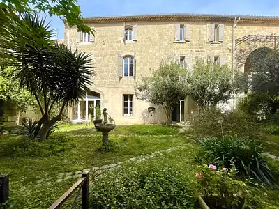 Maison, 470 m²