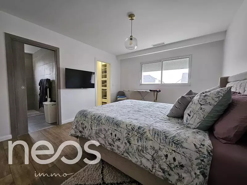 Maison, 145 m²