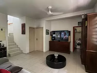 Maison, 87 m²