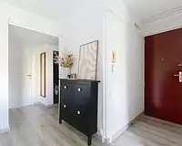 Appartement, 57 m²