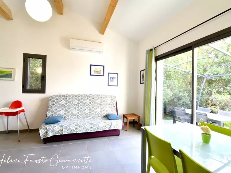 Maison, 97 m²