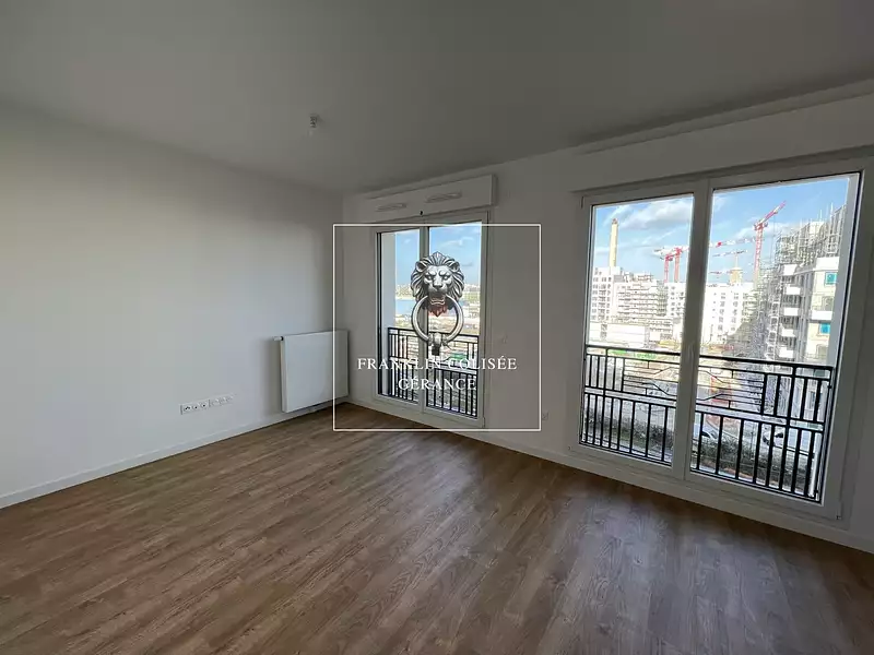 Appartement, 29,12 m²