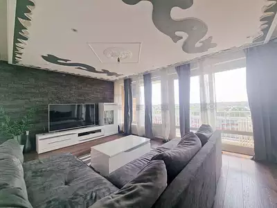 Appartement, 88 m²