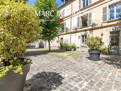 Appartement, 86 m²