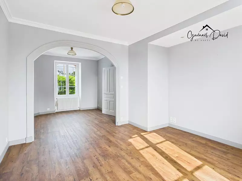 Maison, 81 m²