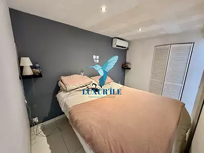 Appartement, 45 m²