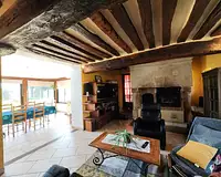 Maison, 177 m²