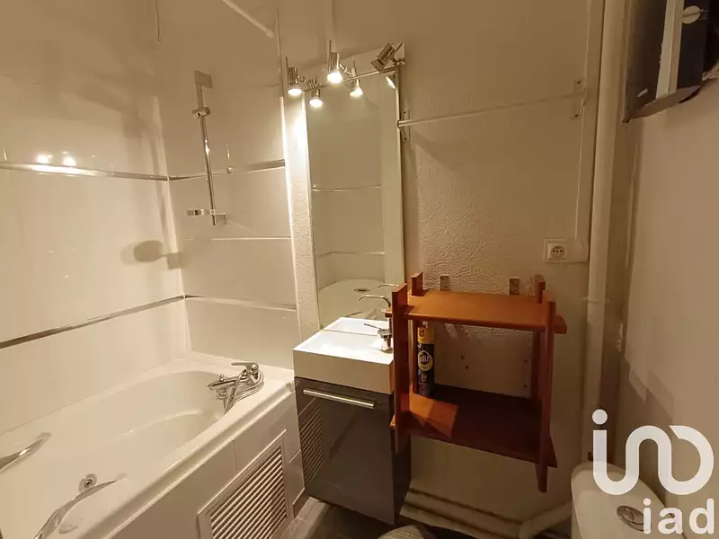 Maison, 127 m²