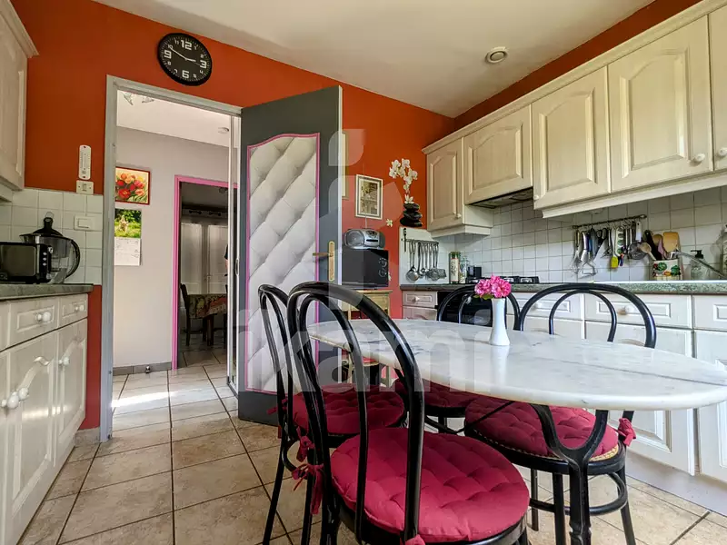 Maison, 97 m²