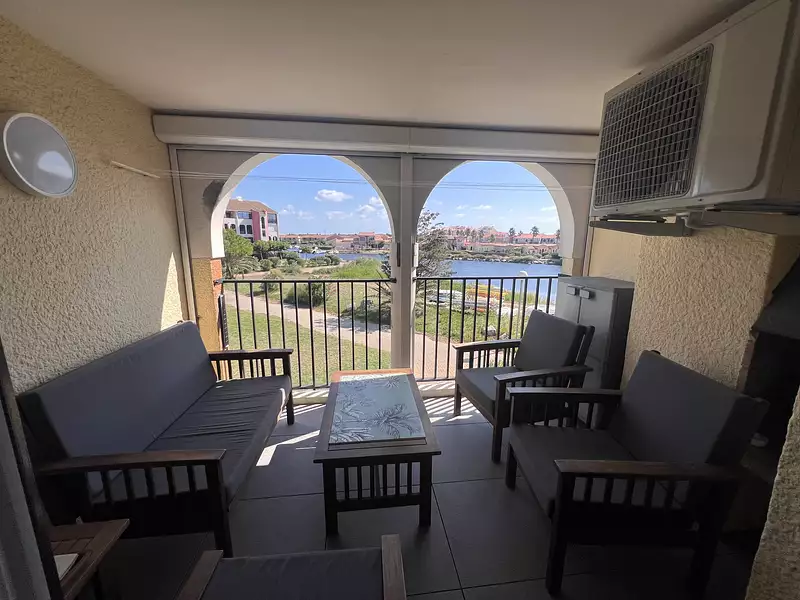 Appartement, 38 m²