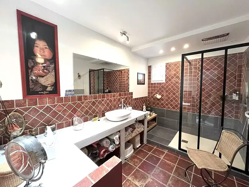 Maison, 180 m²