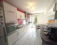 Appartement, 89,6 m²