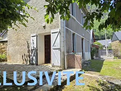 Maison, 102 m²
