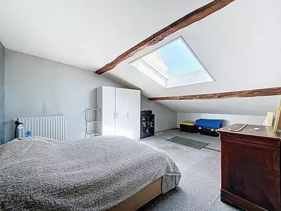 Maison, 188 m²