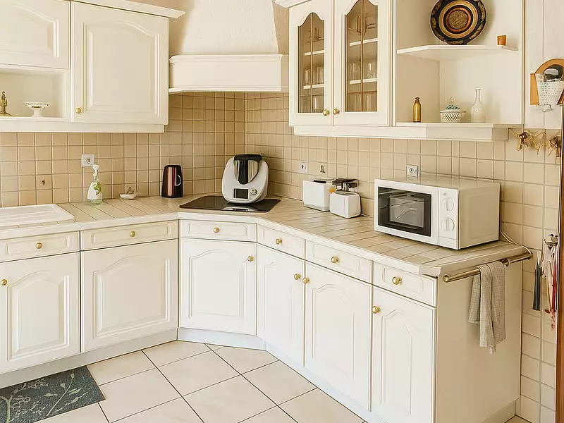 Maison, 142 m²