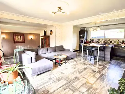 Maison, 101 m²