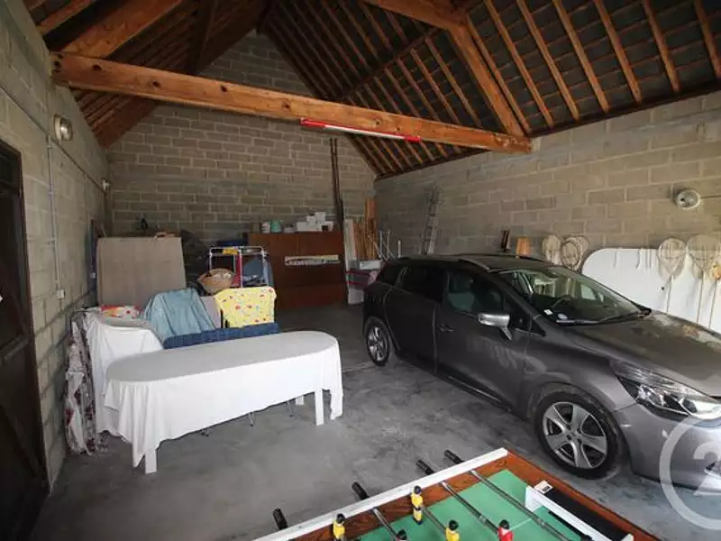 Maison, 81 m²