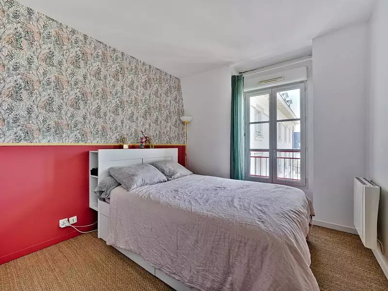Appartement, 65 m²