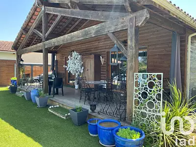 Maison, 120 m²