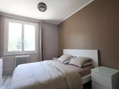 Appartement, 86 m²
