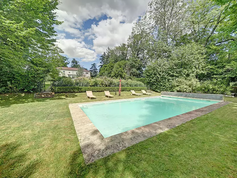 Maison, 363,4 m²