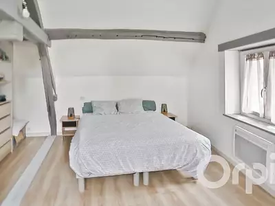 Maison, 85 m²