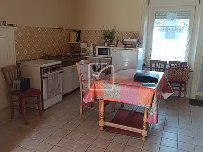Maison, 115 m²