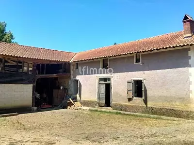 Maison, 140 m²