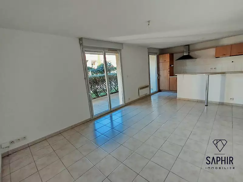 Appartement, 65,59 m²