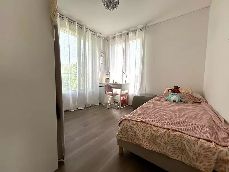Maison, 92,3 m²