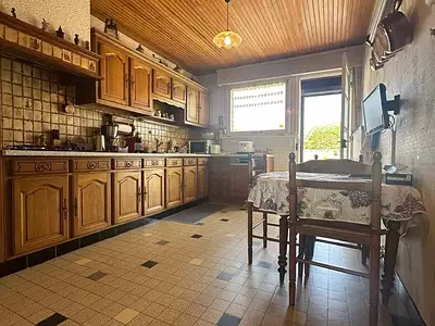 Maison, 117 m²