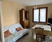 Maison, 40 m²