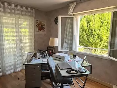 Maison, 136 m²