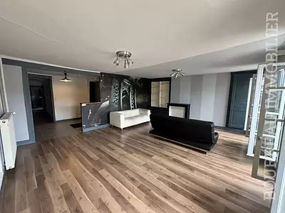 Appartement, 79 m²